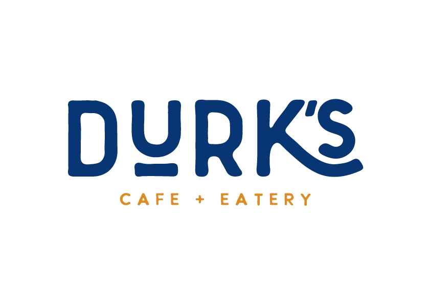Durks Cage logo