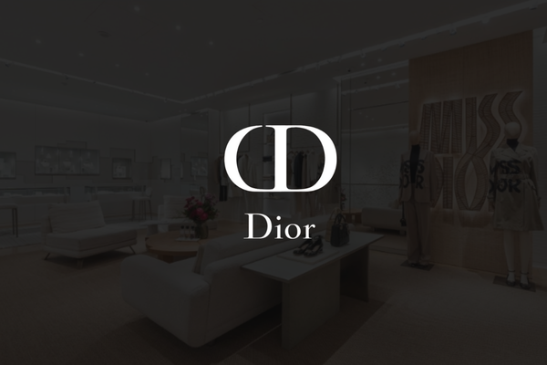 Christian Dior Oceania project