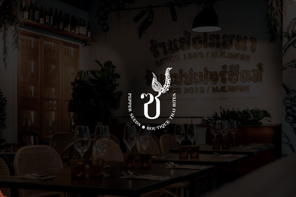 Pepper Seeds Boutique Thai