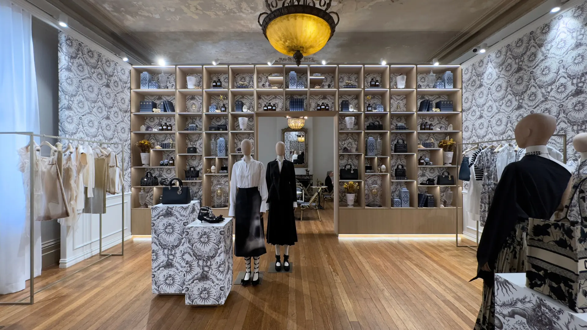 Project X Fitouts - Fitout Project Sydney