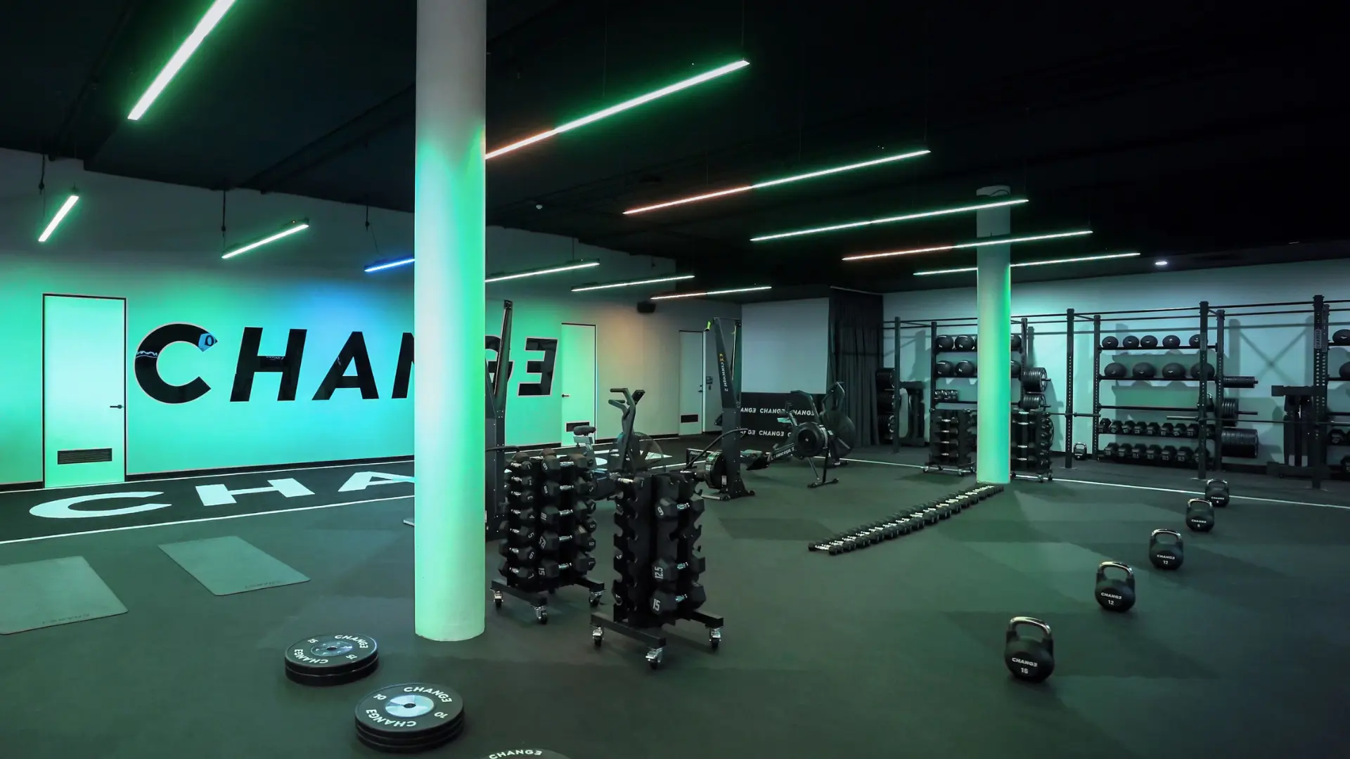 Project X Fitouts - Fitout Project Sydney