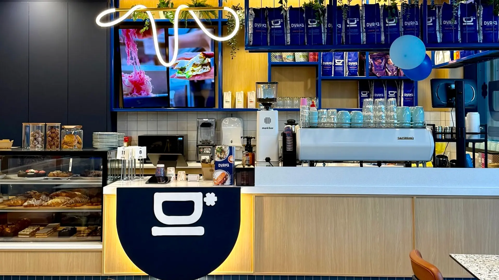 Project X Fitouts - Fitout Project Sydney