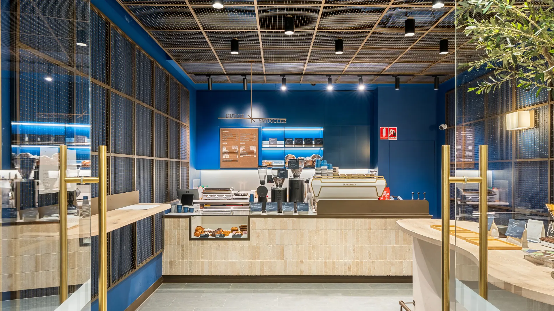 Project X Fitouts - Fitout Project Sydney