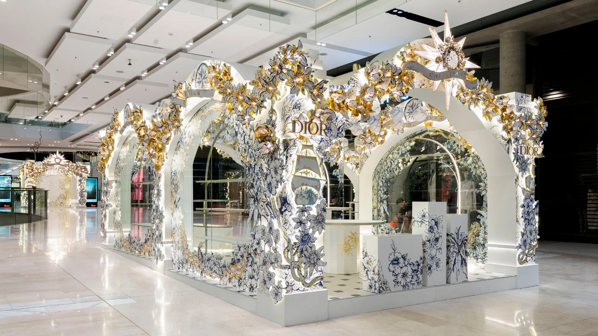 Project X Fitouts - Fitout Project Sydney
