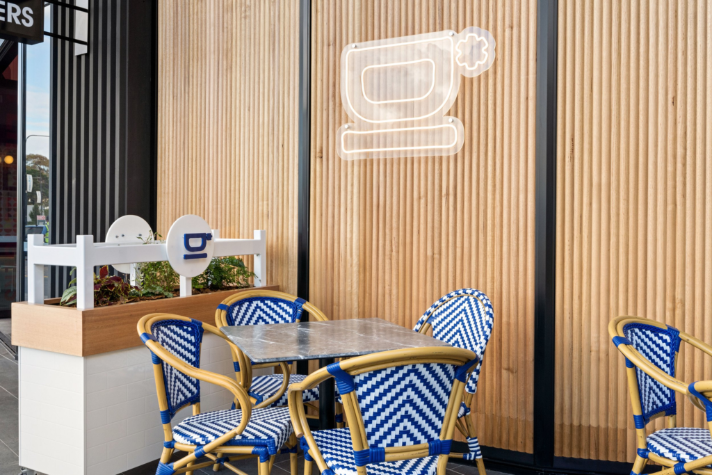 Commercial Fitout Company