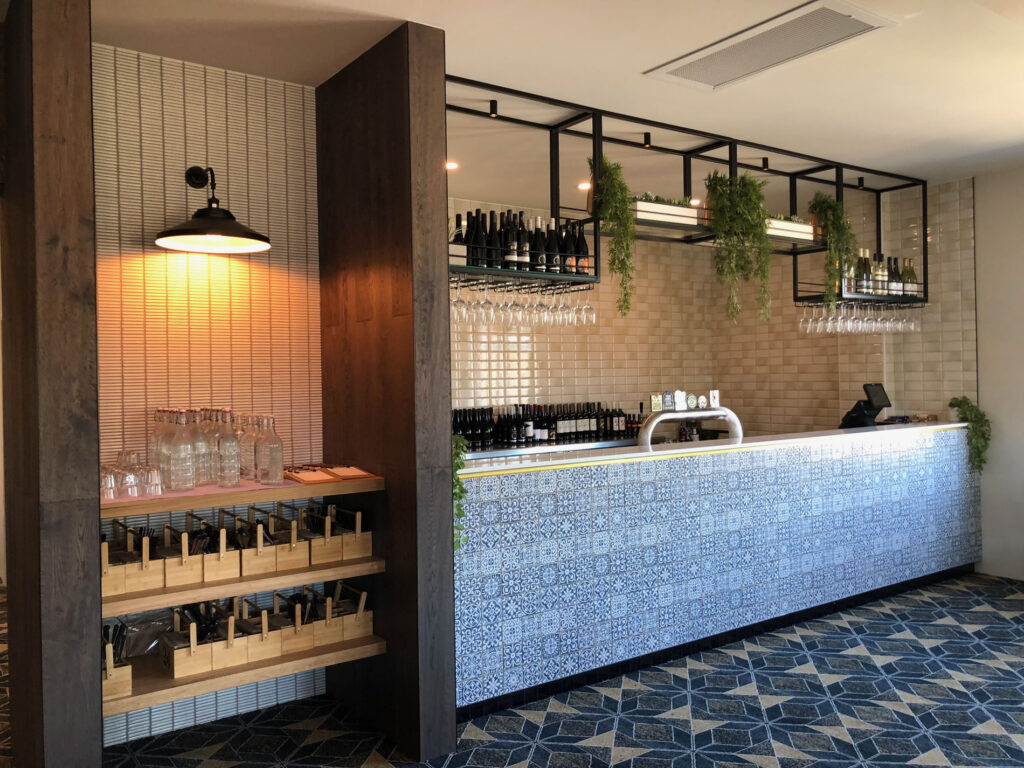 Bar Fitouts in Sydney