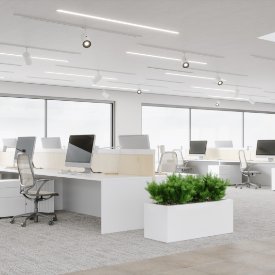 office